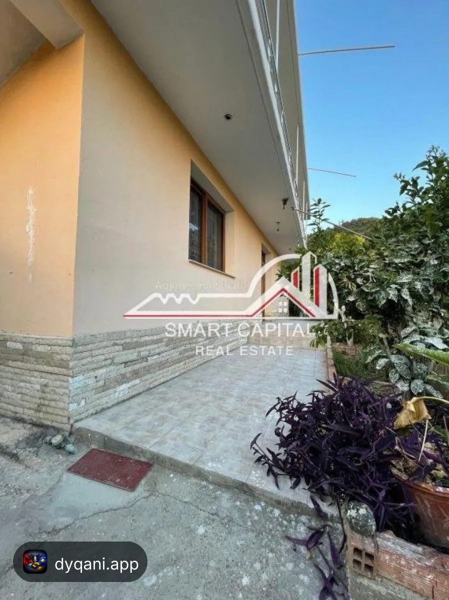 Shtëpi 2-Katëshe në Shitje – Uji i Ftohtë – 200,000€ — Vlorë - Foto 10