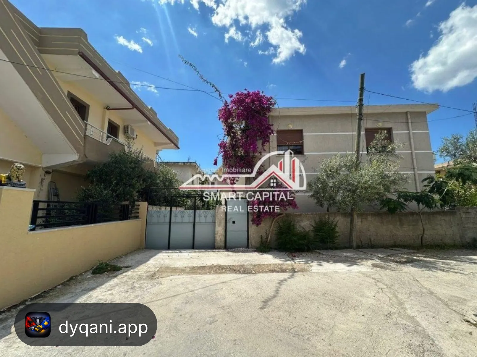 Shtëpi 2-Katëshe në Shitje – Pranë – 215,000€ – Vlorë — Vlorë - Foto 2