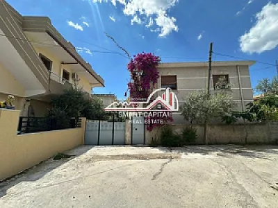 Shtëpi 2-Katëshe në Shitje – Pranë – 215,000€ – Vlorë — Vlorë - Foto 2