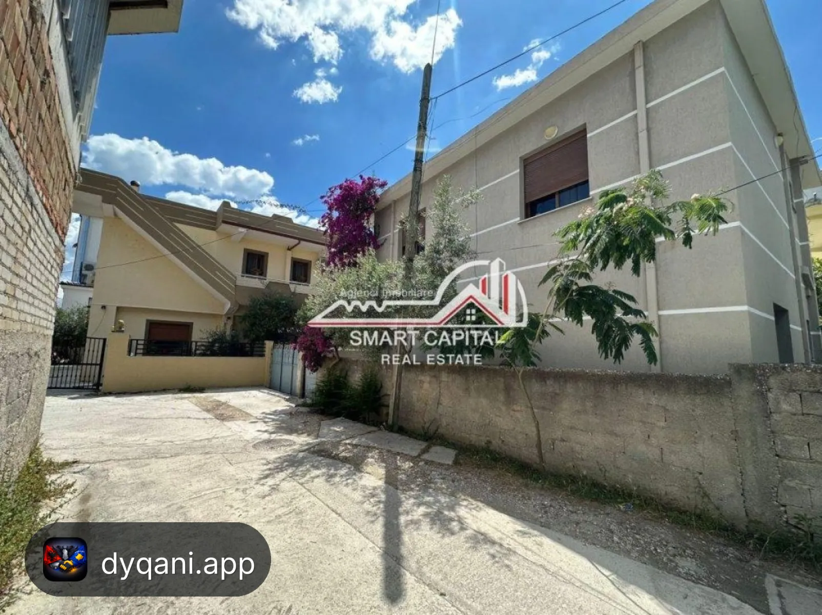Shtëpi 2-Katëshe në Shitje – Pranë – 215,000€ – Vlorë — Vlorë - Foto 4
