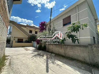 Shtëpi 2-Katëshe në Shitje – Pranë – 215,000€ – Vlorë — Vlorë - Foto 4