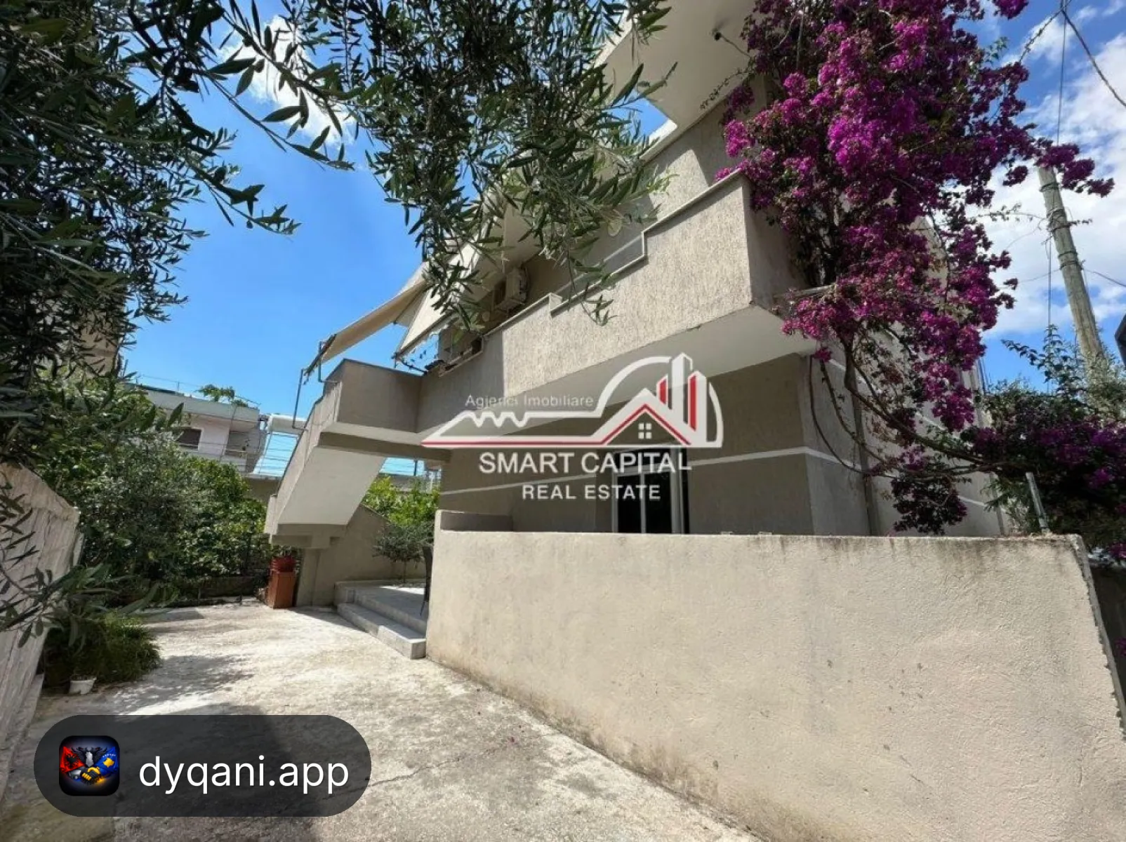 Shtëpi 2-Katëshe në Shitje – Pranë – 215,000€ – Vlorë — Vlorë - Foto 5