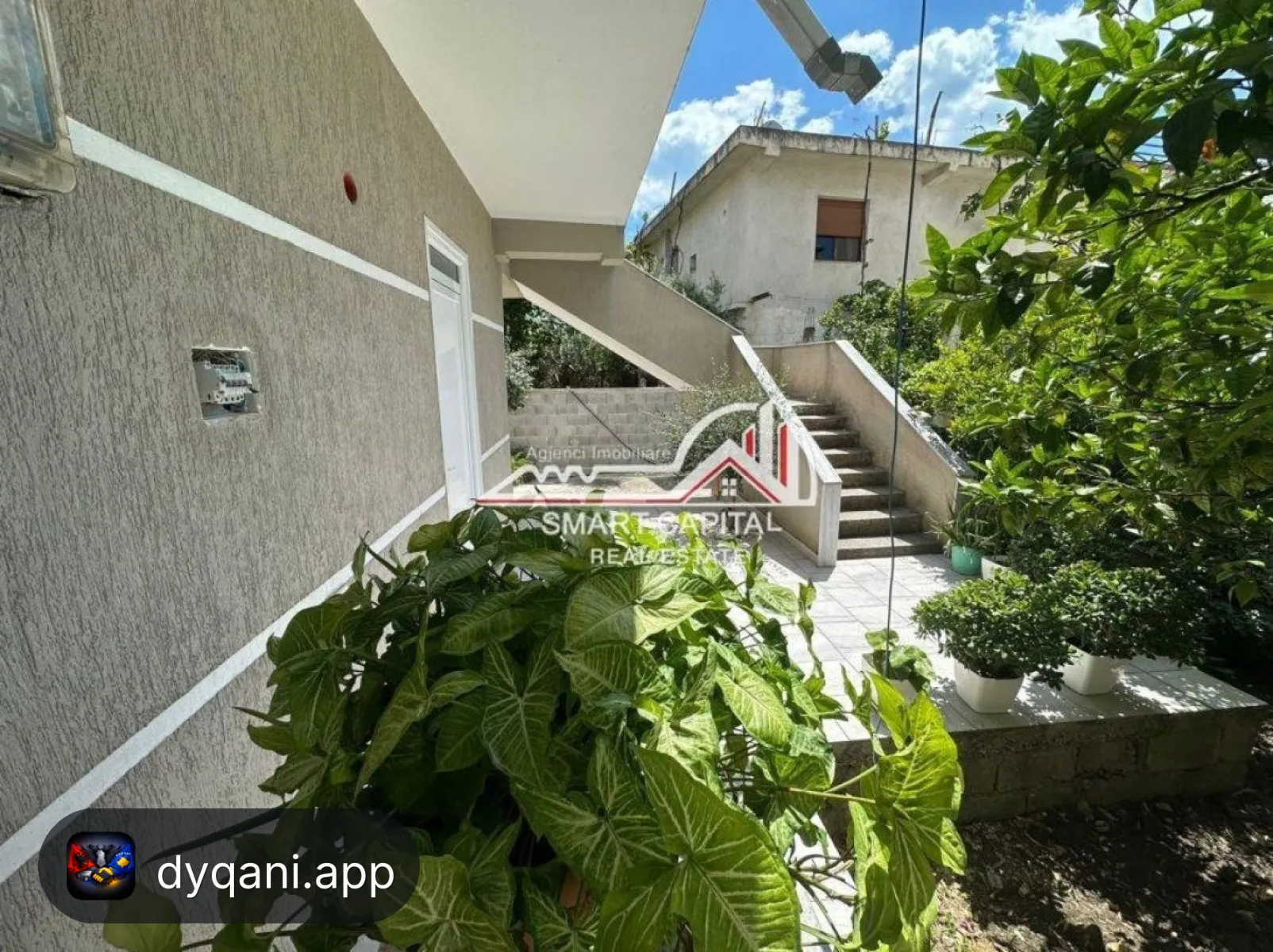 Shtëpi 2-Katëshe në Shitje – Pranë – 215,000€ – Vlorë — Vlorë - Foto 6