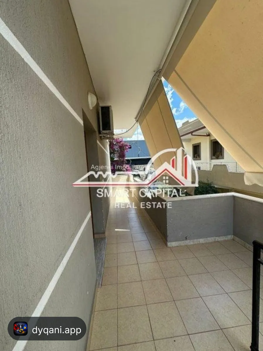 Shtëpi 2-Katëshe në Shitje – Pranë – 215,000€ – Vlorë — Vlorë - Foto 8
