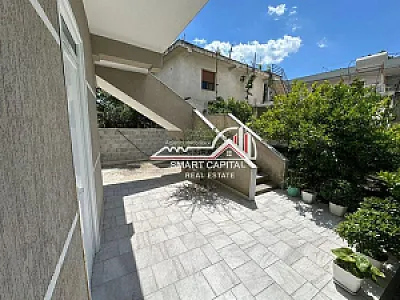 Shtëpi 2-Katëshe në Shitje – Pranë – 215,000€ – Vlorë — Vlorë - Foto 9