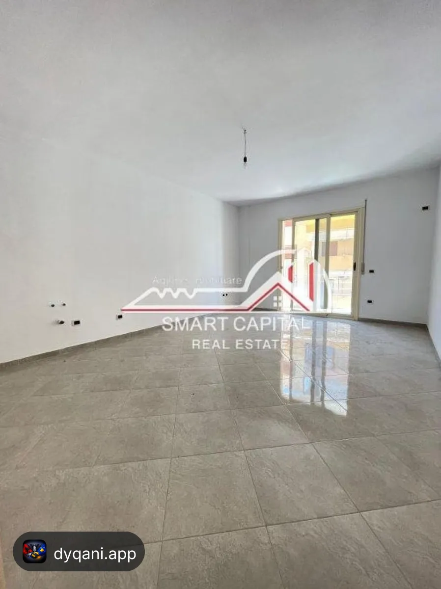Apartament 2+1+2 në Shitje – Pranë – 125,000€ – Vlorë — Vlorë - Foto 1