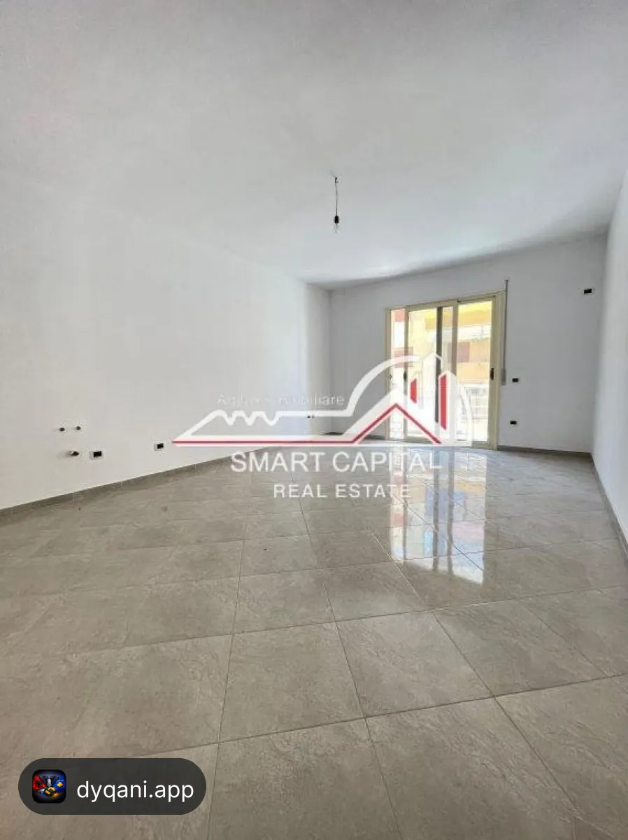 Apartament 2+1+2 në Shitje – Pranë – 125,000€ – Vlorë — Vlorë - Foto 2