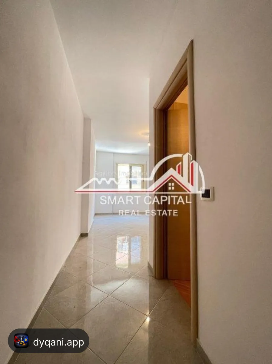 Apartament 2+1+2 në Shitje – Pranë – 125,000€ – Vlorë — Vlorë - Foto 3