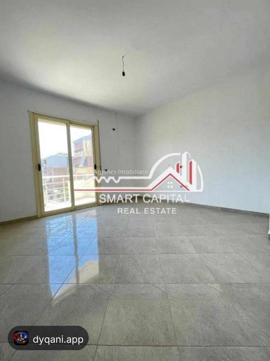 Apartament 2+1+2 në Shitje – Pranë – 125,000€ – Vlorë — Vlorë - Foto 5