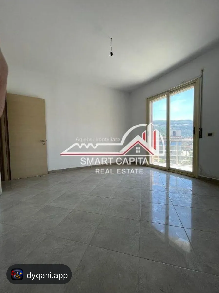 Apartament 2+1+2 në Shitje – Pranë – 125,000€ – Vlorë — Vlorë - Foto 6
