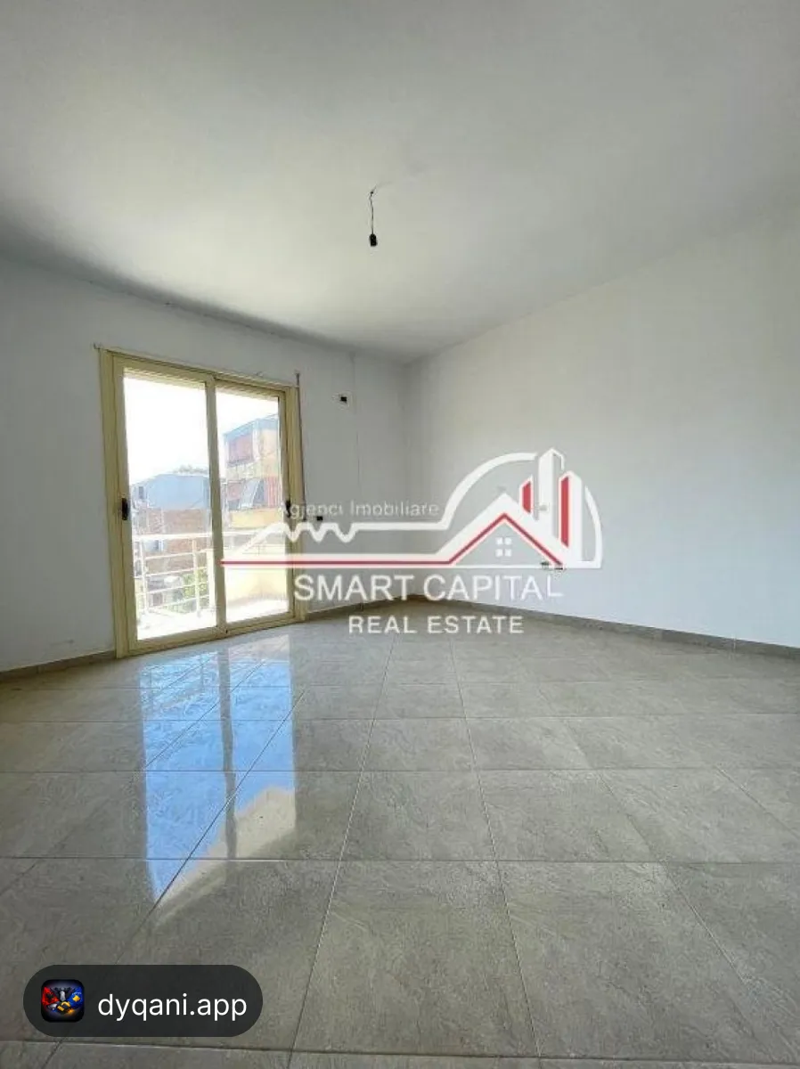 Apartament 2+1+2 në Shitje – Pranë – 125,000€ – Vlorë — Vlorë - Foto 7