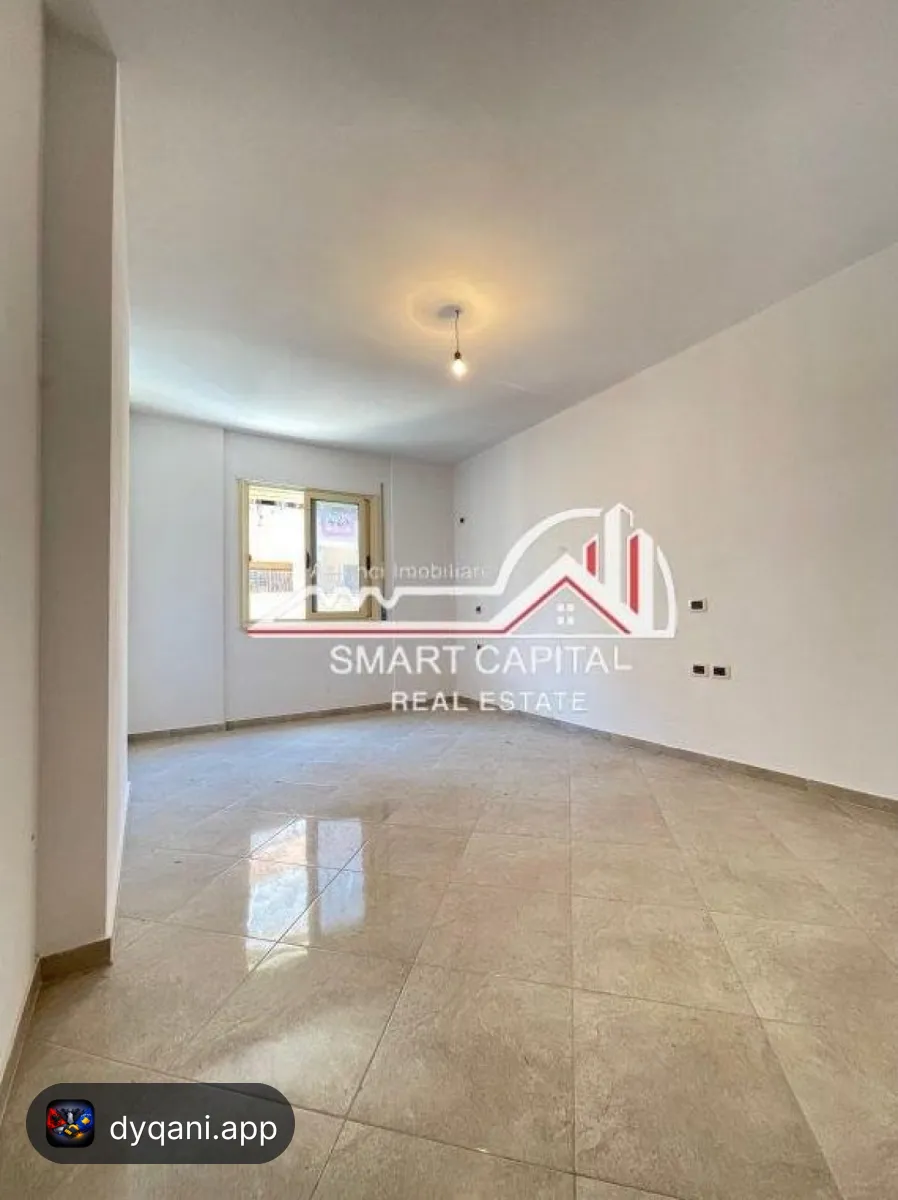 Apartament 2+1+2 në Shitje – Pranë – 125,000€ – Vlorë — Vlorë - Foto 8