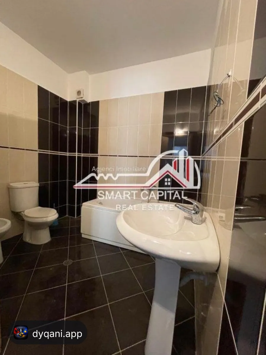 Apartament 2+1+2 në Shitje – Pranë – 125,000€ – Vlorë — Vlorë - Foto 9
