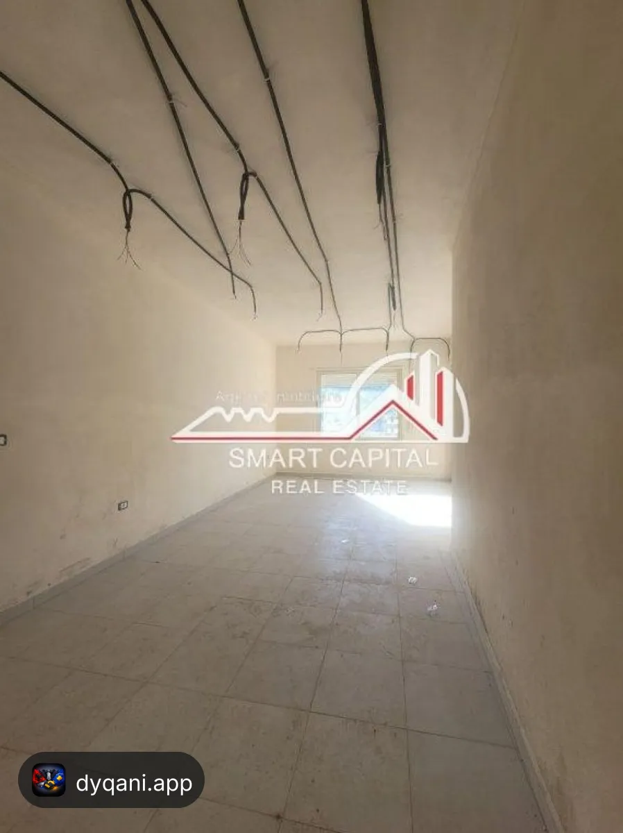 Apartament 1+1 në Shitje – Pranë – 120,000€ – Vlorë – I mirë — Vlorë - Foto 1