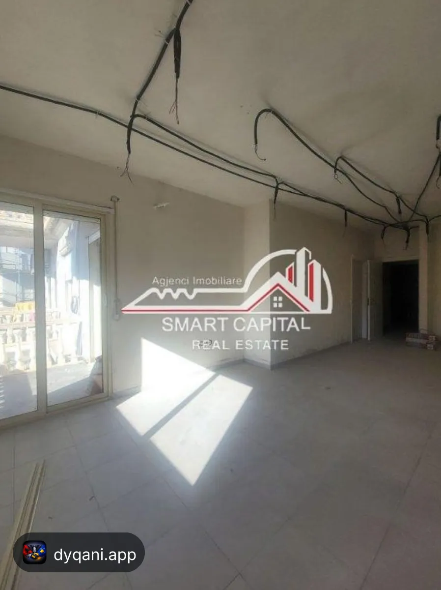 Apartament 1+1 në Shitje – Pranë – 120,000€ – Vlorë – I mirë — Vlorë - Foto 2