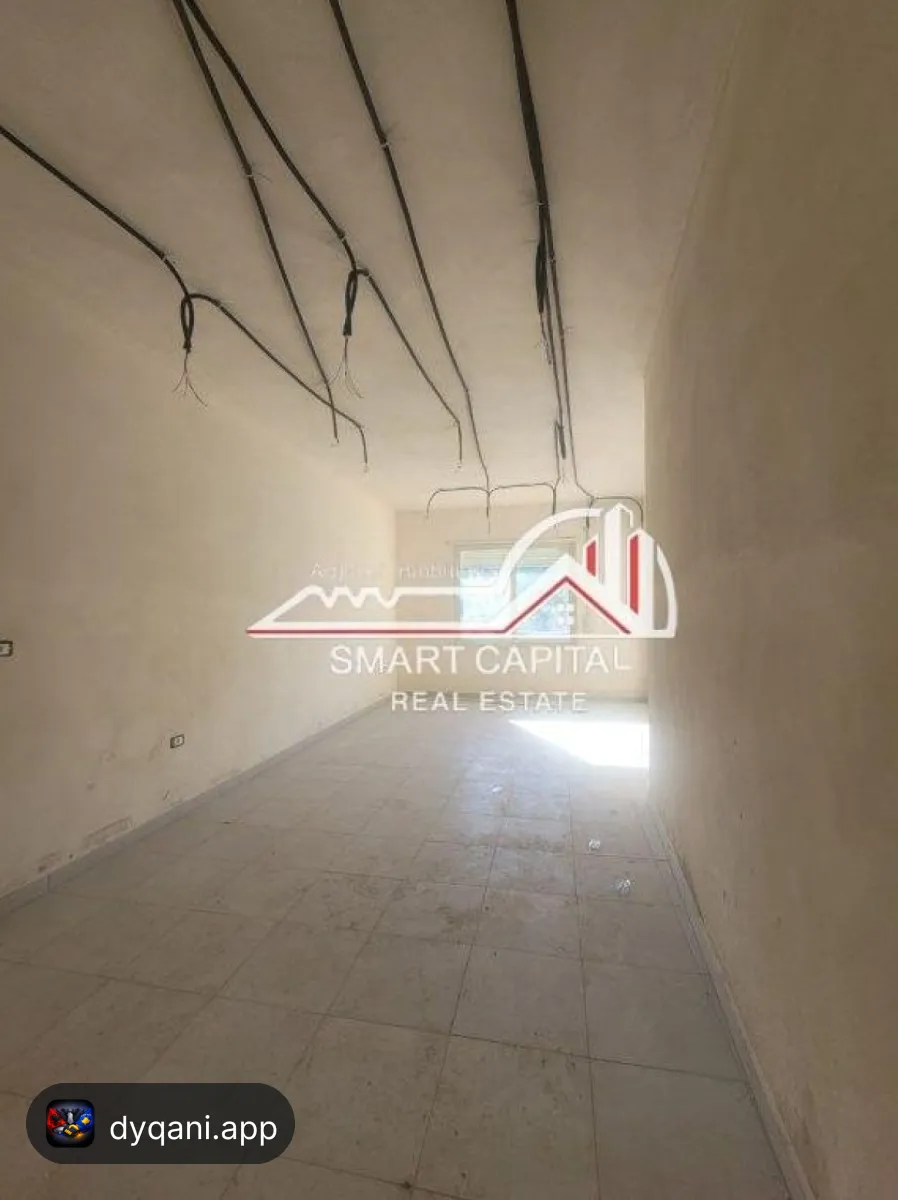 Apartament 1+1 në Shitje – Pranë – 120,000€ – Vlorë – I mirë — Vlorë - Foto 3