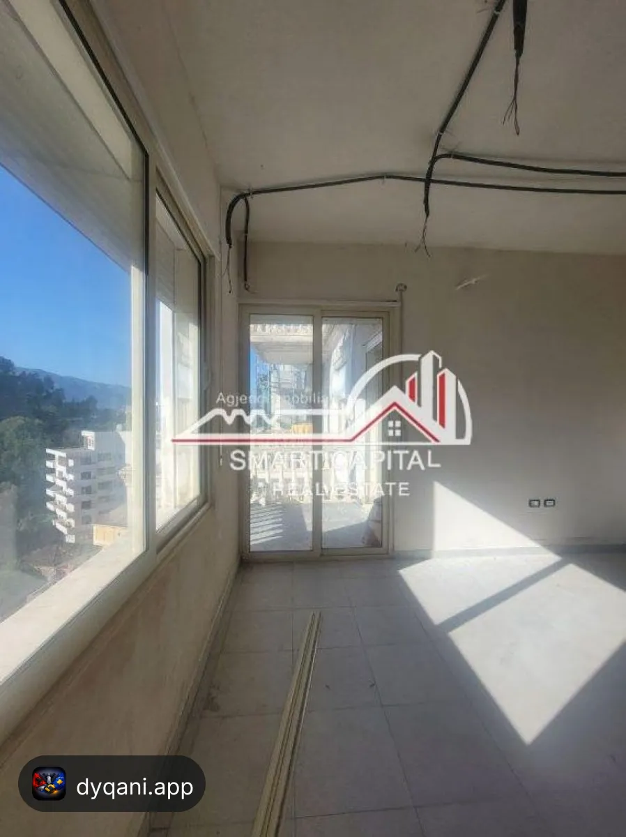Apartament 1+1 në Shitje – Pranë – 120,000€ – Vlorë – I mirë — Vlorë - Foto 4