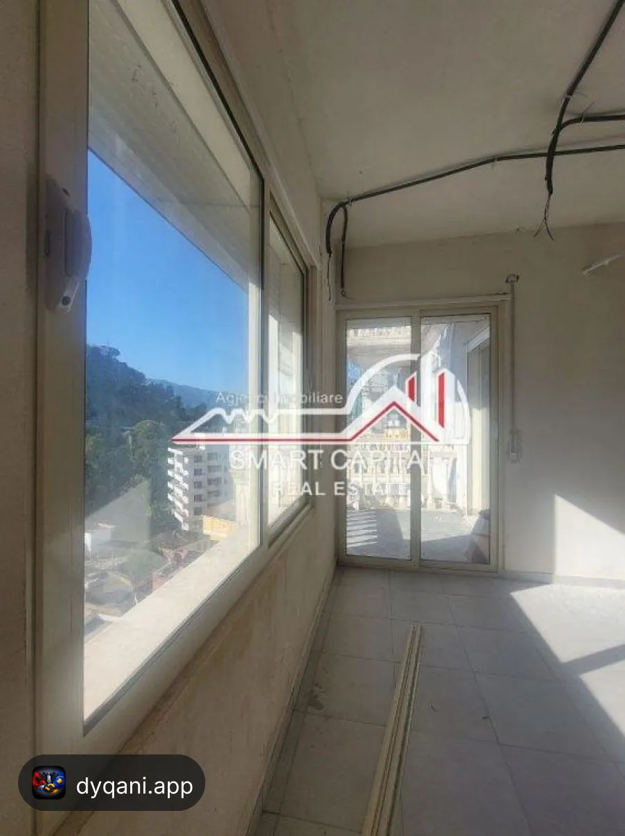 Apartament 1+1 në Shitje – Pranë – 120,000€ – Vlorë – I mirë — Vlorë - Foto 5