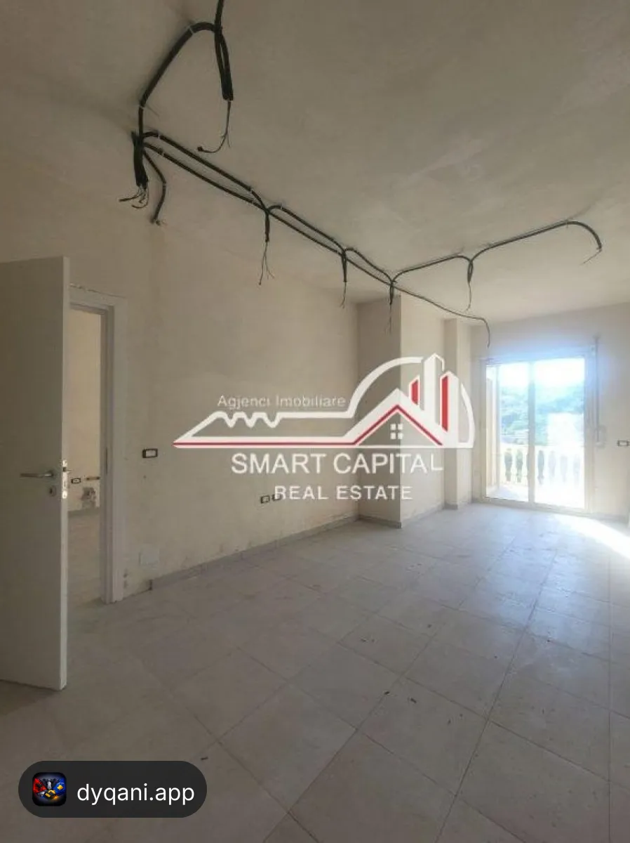 Apartament 1+1 në Shitje – Pranë – 120,000€ – Vlorë – I mirë — Vlorë - Foto 6