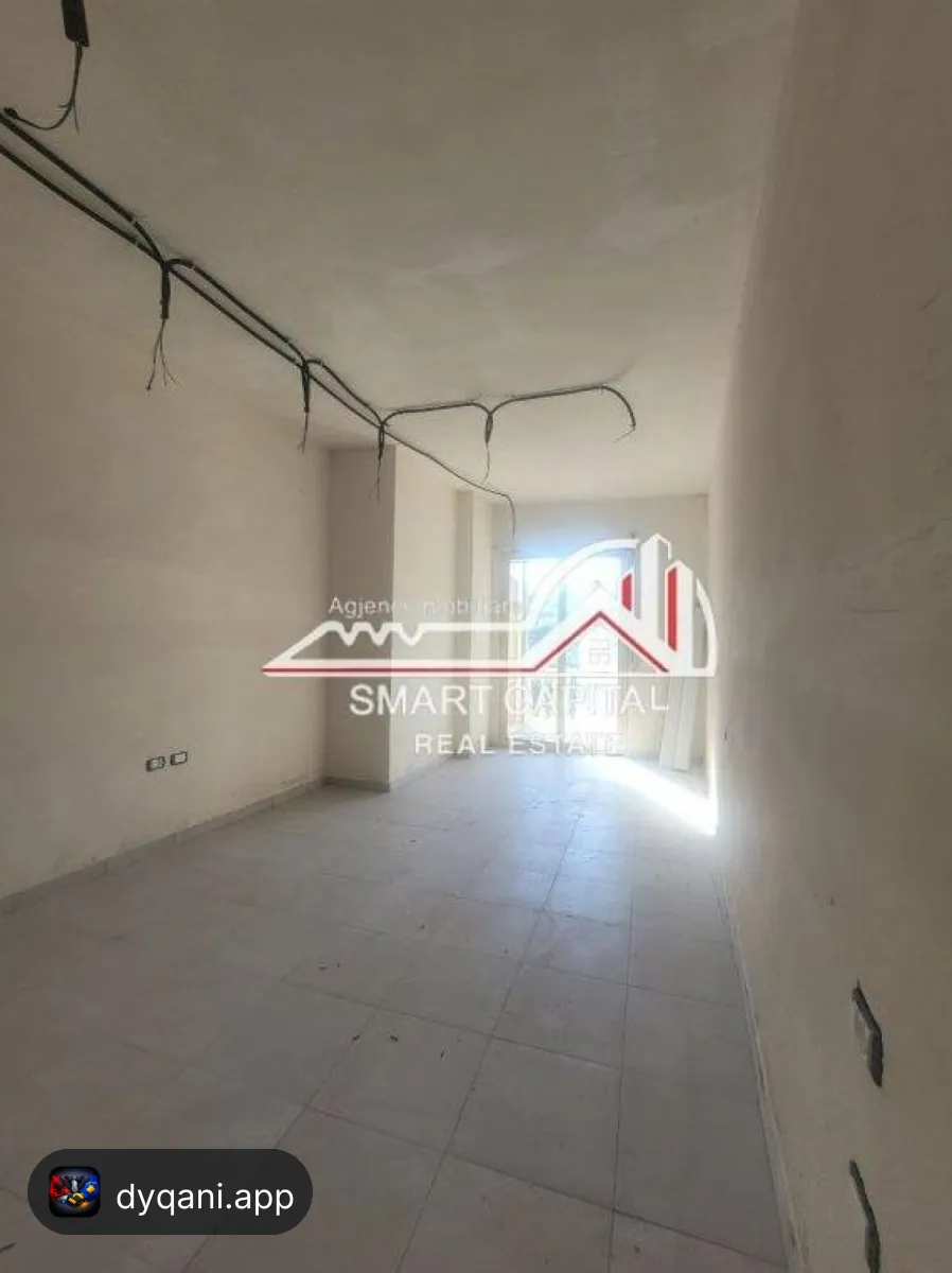 Apartament 1+1 në Shitje – Pranë – 120,000€ – Vlorë – I mirë — Vlorë - Foto 7