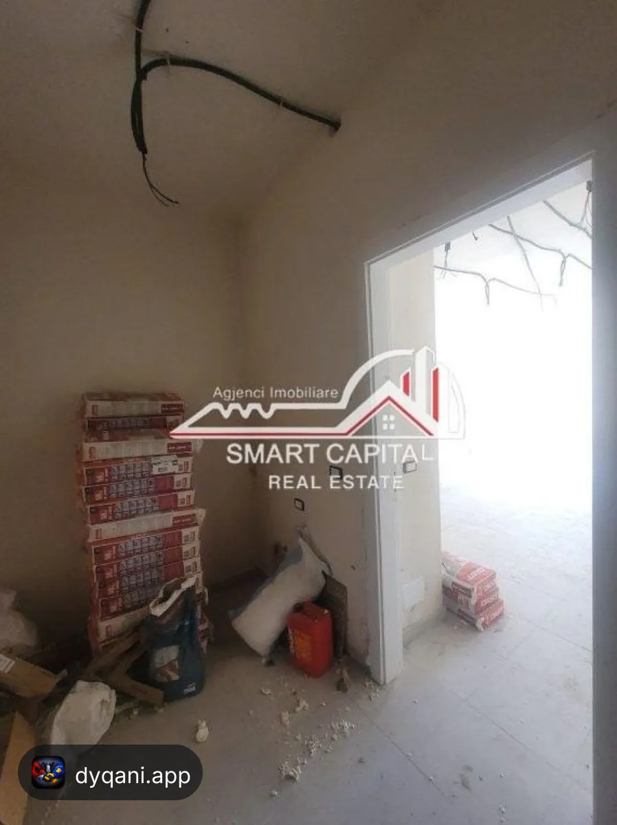 Apartament 1+1 në Shitje – Pranë – 120,000€ – Vlorë – I mirë — Vlorë - Foto 10