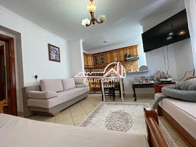 Apartament 1+1 në Shitje – Zona – 79,000€ – Vlorë – I mirë — Vlorë - Foto 1