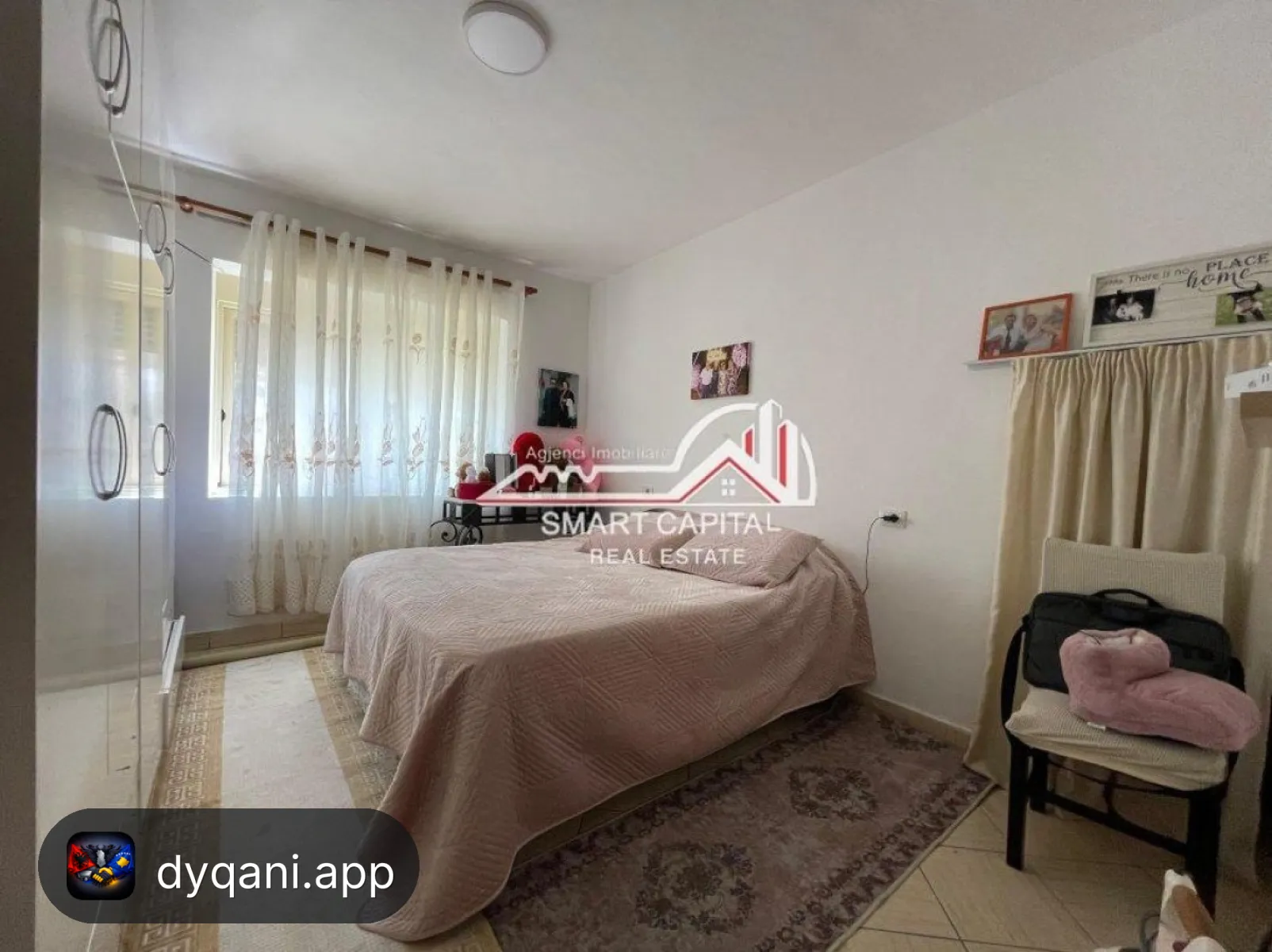 Apartament 1+1 në Shitje – Zona – 79,000€ – Vlorë – I mirë — Vlorë - Foto 2