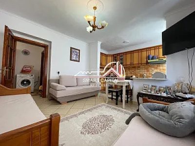 Apartament 1+1 në Shitje – Zona – 79,000€ – Vlorë – I mirë — Vlorë - Foto 3