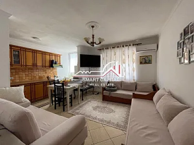 Apartament 1+1 në Shitje – Zona – 79,000€ – Vlorë – I mirë — Vlorë - Foto 4