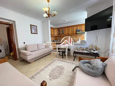Apartament 1+1 në Shitje – Zona – 79,000€ – Vlorë – I mirë — Vlorë - Foto 5