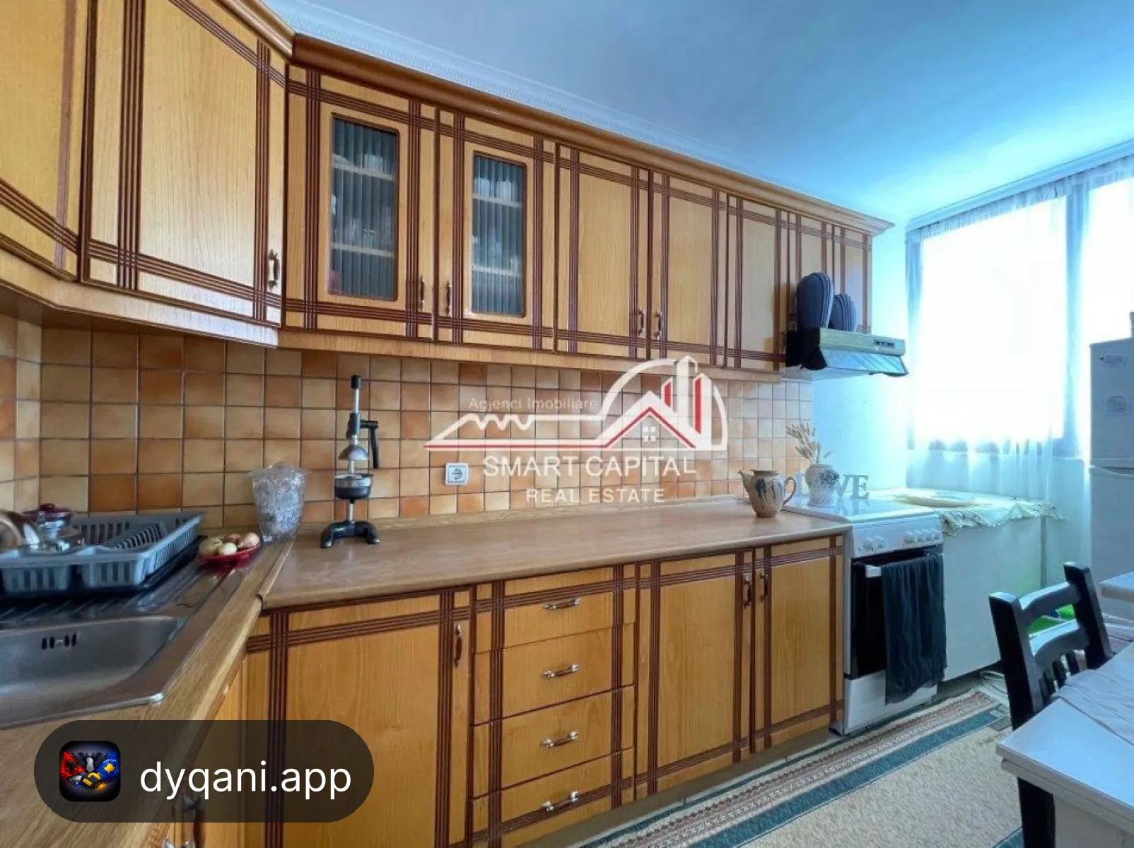 Apartament 1+1 në Shitje – Zona – 79,000€ – Vlorë – I mirë — Vlorë - Foto 6
