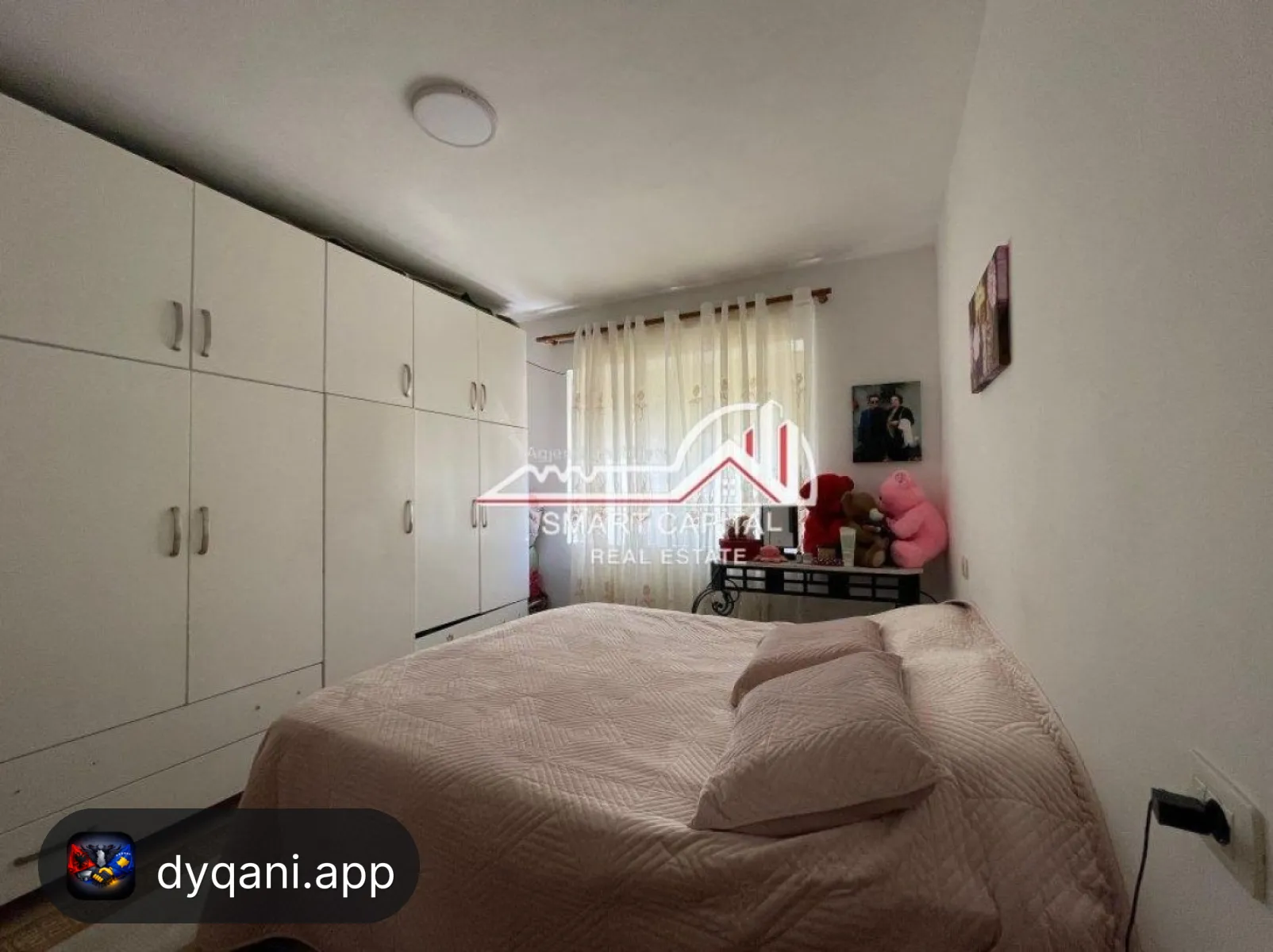 Apartament 1+1 në Shitje – Zona – 79,000€ – Vlorë – I mirë — Vlorë - Foto 7