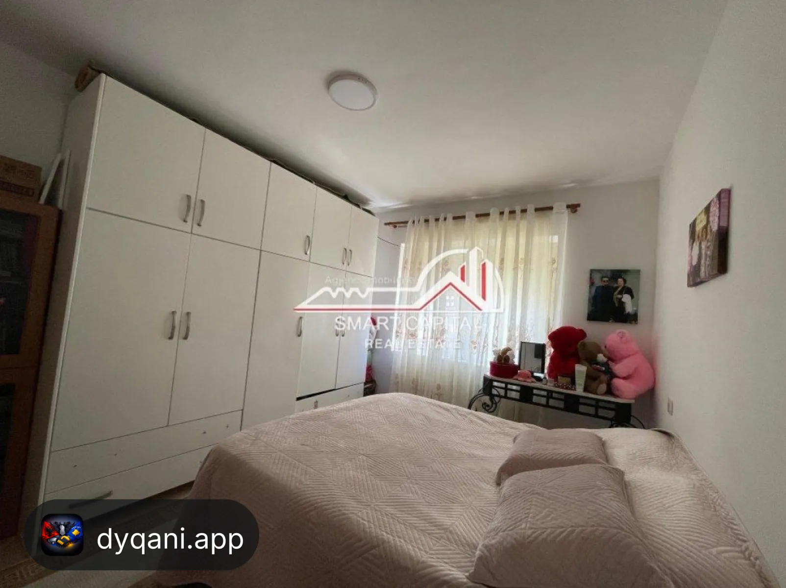 Apartament 1+1 në Shitje – Zona – 79,000€ – Vlorë – I mirë — Vlorë - Foto 8