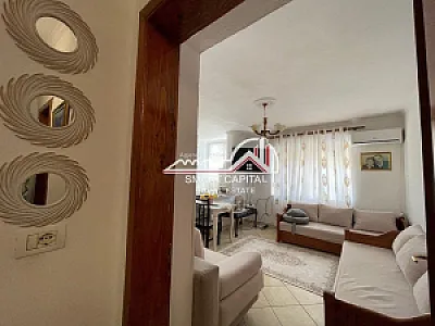 Apartament 1+1 në Shitje – Zona – 79,000€ – Vlorë – I mirë — Vlorë - Foto 9