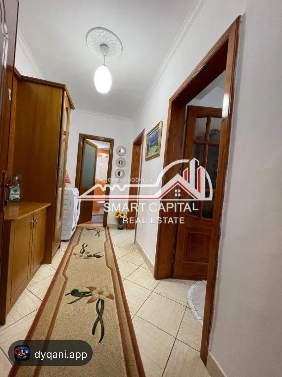 Apartament 1+1 në Shitje – Zona – 79,000€ – Vlorë – I mirë — Vlorë - Foto 10