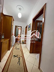 Apartament 1+1 në Shitje – Zona – 79,000€ – Vlorë – I mirë — Vlorë - Foto 10