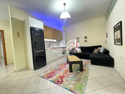 Apartament 2+1 në Shitje – Pranë Gjykatës – 117,000€ — Vlorë - Foto 1