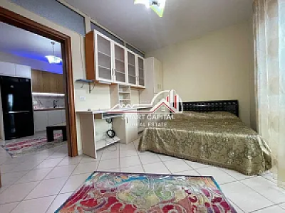Apartament 2+1 në Shitje – Pranë Gjykatës – 117,000€ — Vlorë - Foto 3