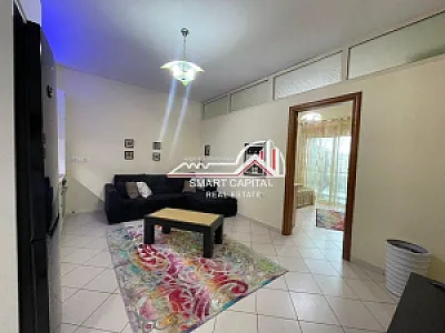 Apartament 2+1 në Shitje – Pranë Gjykatës – 117,000€ — Vlorë - Foto 4