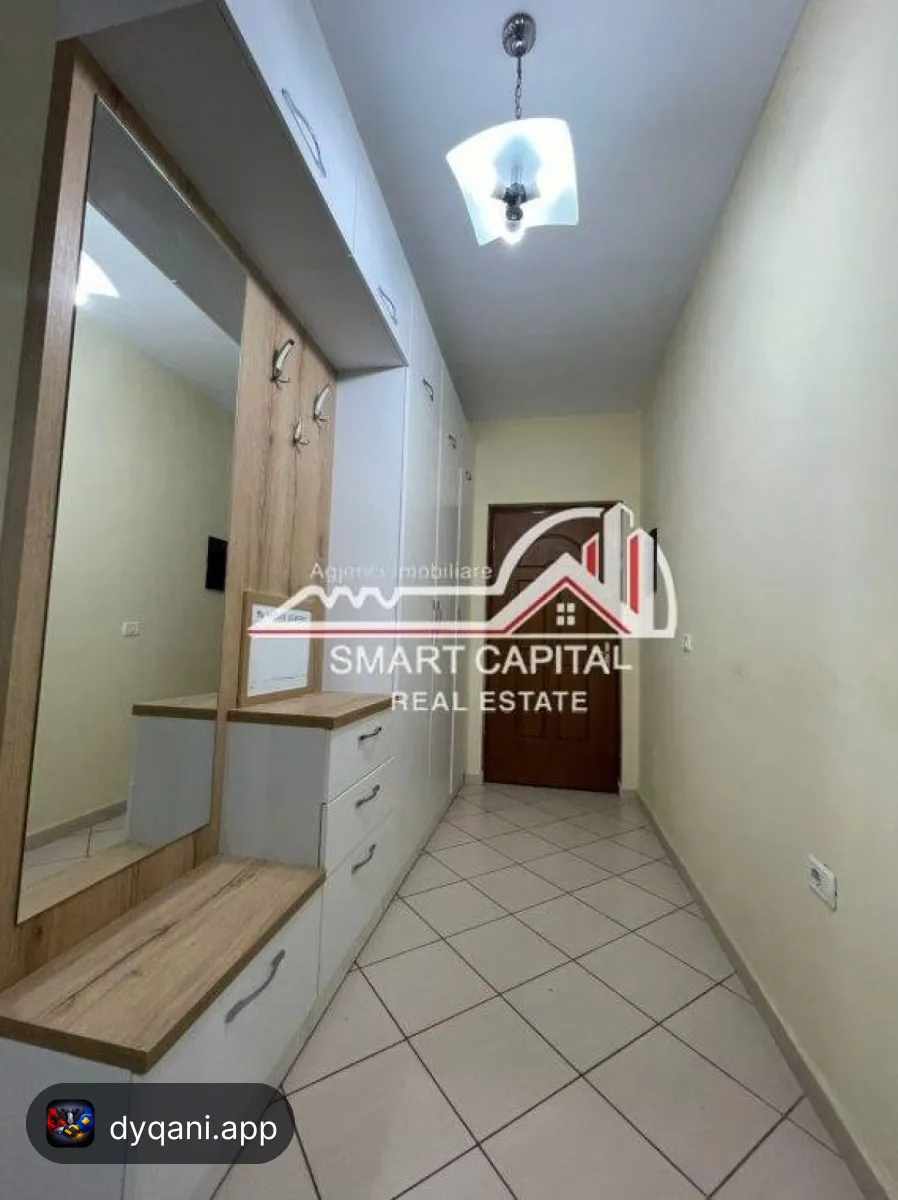 Apartament 2+1 në Shitje – Pranë Gjykatës – 117,000€ — Vlorë - Foto 5
