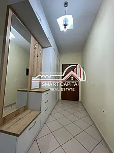 Apartament 2+1 në Shitje – Pranë Gjykatës – 117,000€ — Vlorë - Foto 5