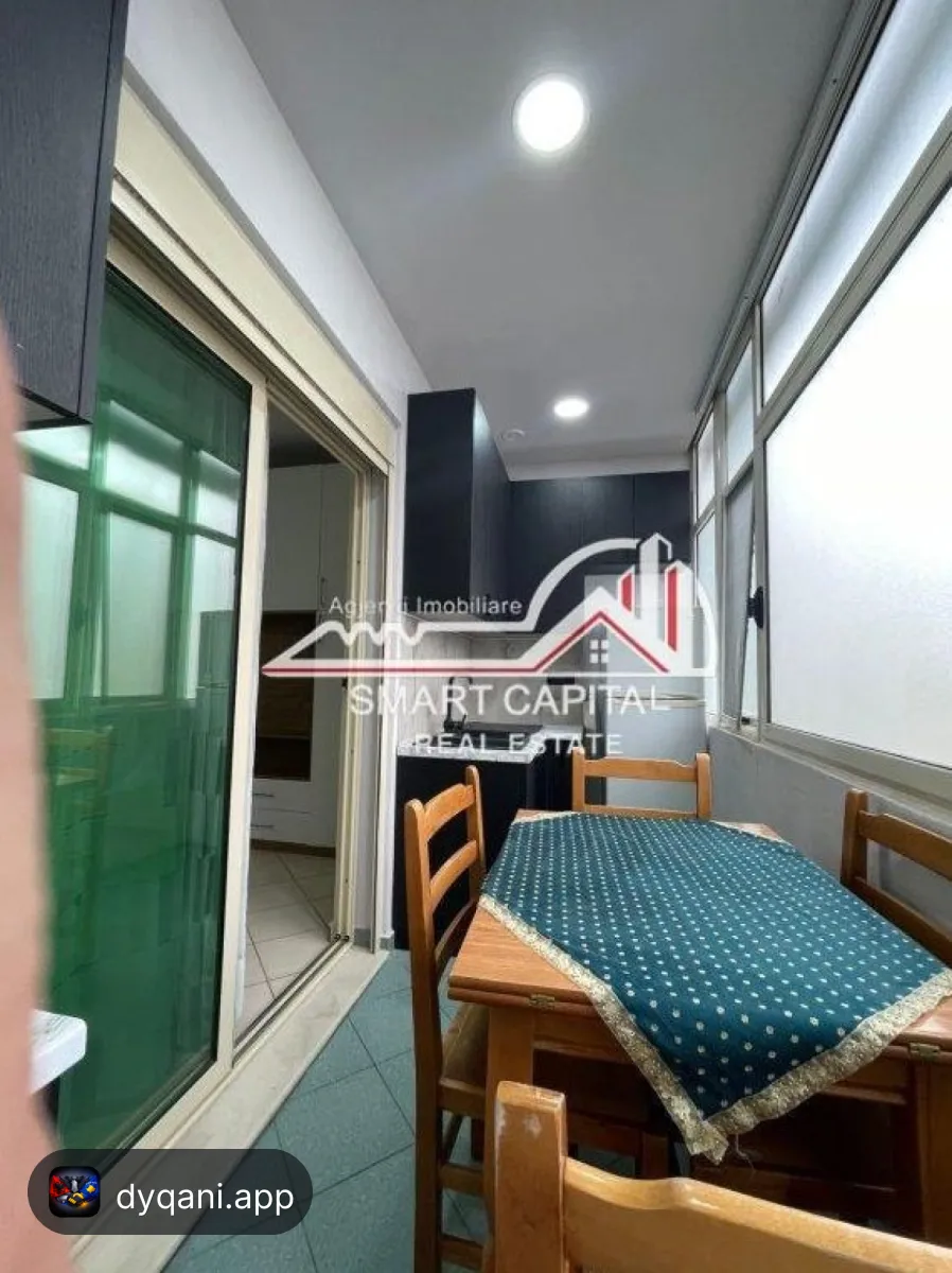 Apartament 2+1 në Shitje – Pranë Gjykatës – 117,000€ — Vlorë - Foto 7