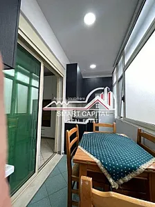 Apartament 2+1 në Shitje – Pranë Gjykatës – 117,000€ — Vlorë - Foto 7