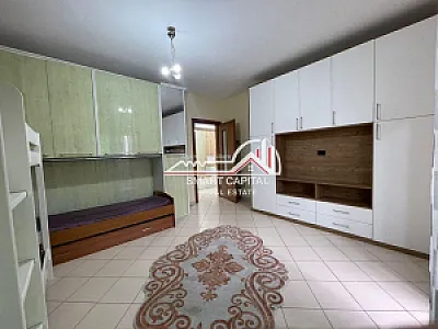 Apartament 2+1 në Shitje – Pranë Gjykatës – 117,000€ — Vlorë - Foto 8