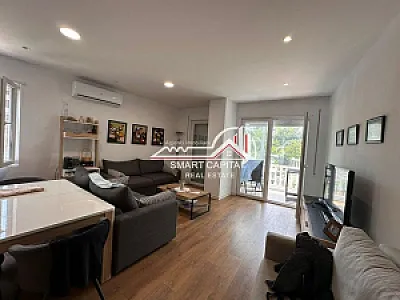 Apartament 1+1 në Shitje – Pranë – 135,000€ – Vlorë – I mirë — Vlorë - Foto 1