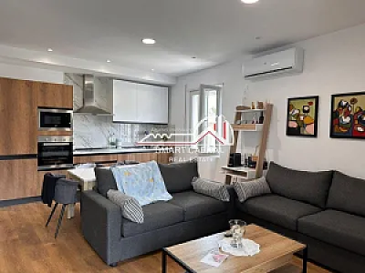 Apartament 1+1 në Shitje – Pranë – 135,000€ – Vlorë – I mirë — Vlorë - Foto 2