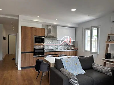 Apartament 1+1 në Shitje – Pranë – 135,000€ – Vlorë – I mirë — Vlorë - Foto 3