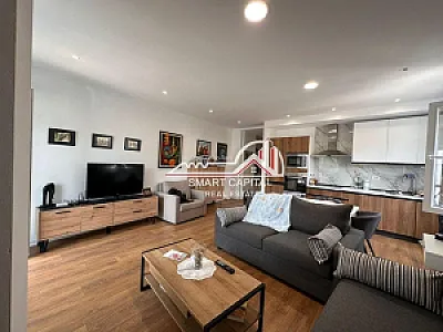 Apartament 1+1 në Shitje – Pranë – 135,000€ – Vlorë – I mirë — Vlorë - Foto 4