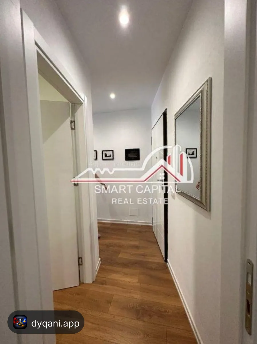 Apartament 1+1 në Shitje – Pranë – 135,000€ – Vlorë – I mirë — Vlorë - Foto 5