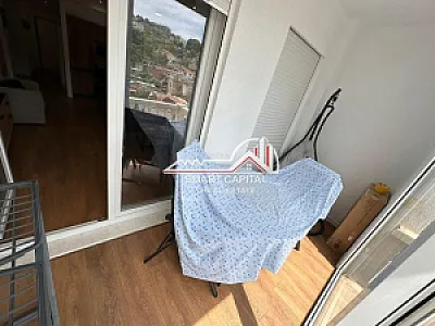 Apartament 1+1 në Shitje – Pranë – 135,000€ – Vlorë – I mirë — Vlorë - Foto 6